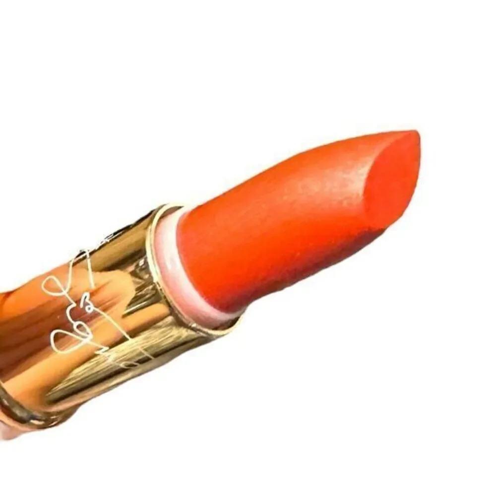 Mary Kay Signature Creme Lipstick-New‎ In Box-Discontinued-SUNBURST